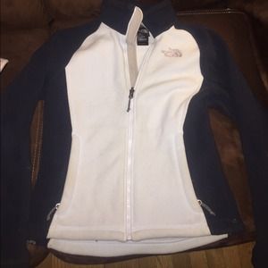 North face fleece