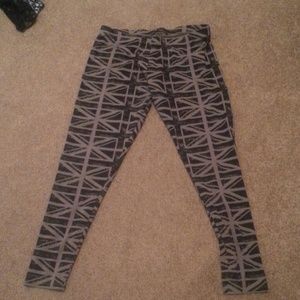 Victoria's Secret Leggings