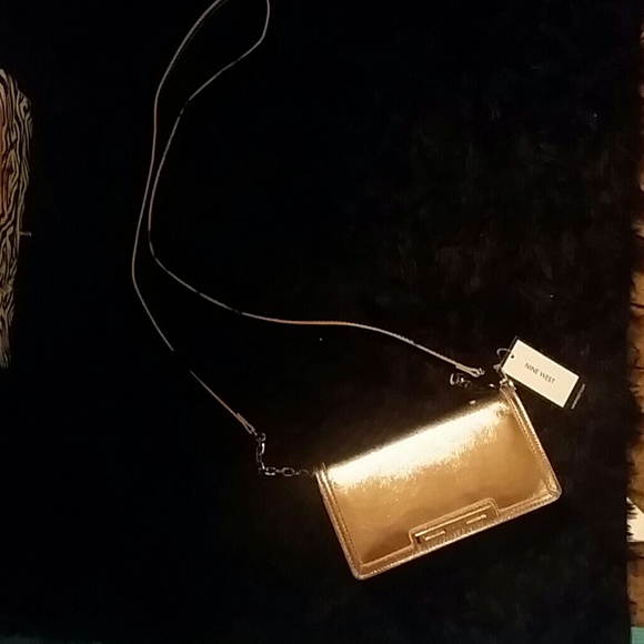 Nine West purse