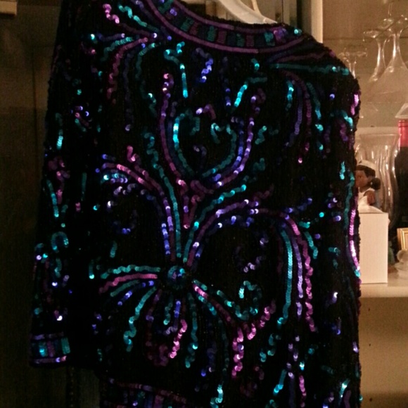 Seqiun Jacket - Picture 2 of 2