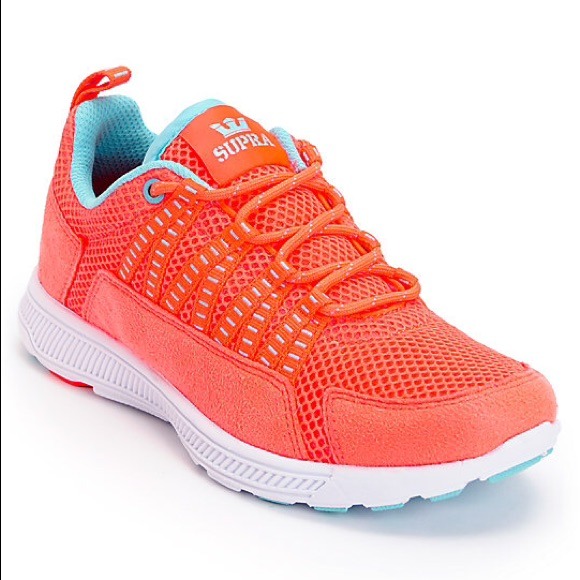 Supra Owen LX trainers