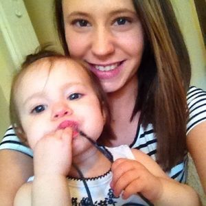 Meet my purpose in life <3