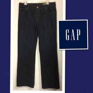GAP Essential Stretch Jeans