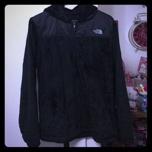 The North Face Oso Hoodie