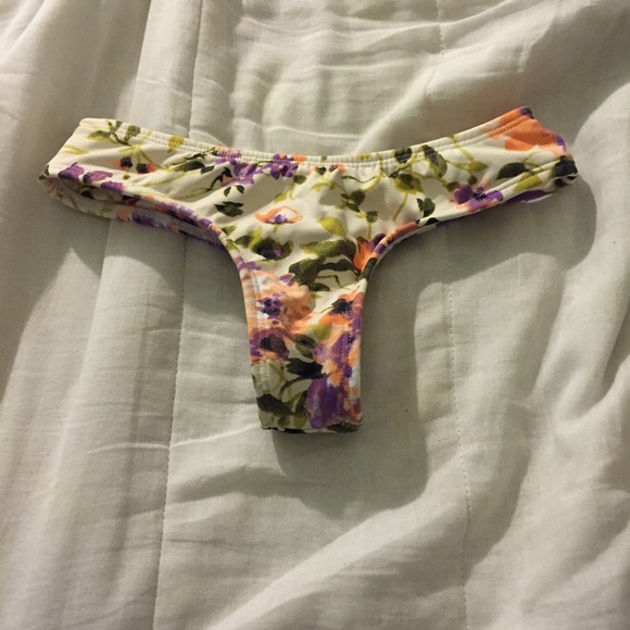 Midori whale tale bottoms