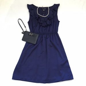 Ruffle Dress