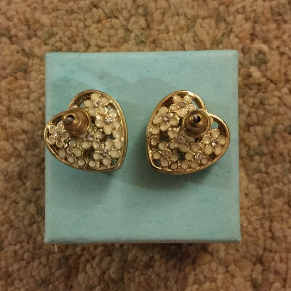 💝HP 9-8-16💝FINAL SALE Earings - Picture 4 of 4