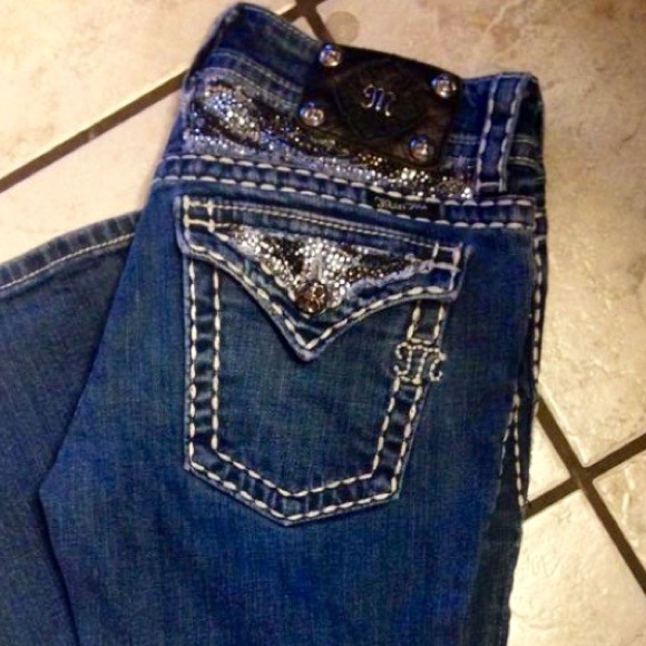 Miss Me jeans... Price Lowered!!!