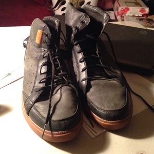 Clae men's shoes