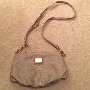 Marc Jacobs swing pack