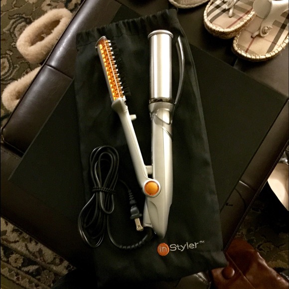 InStyler