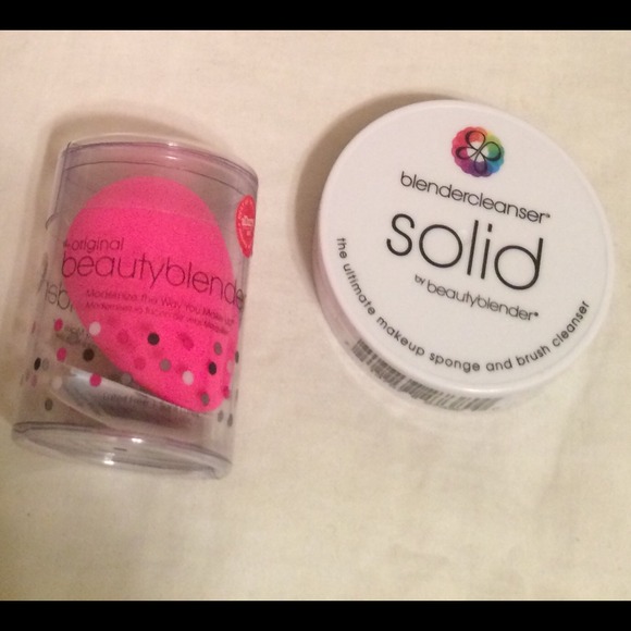 Beauty bundle