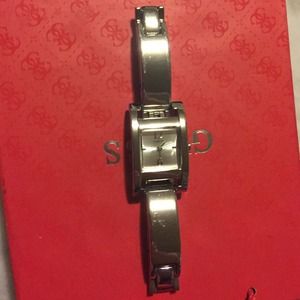 Guess watch
