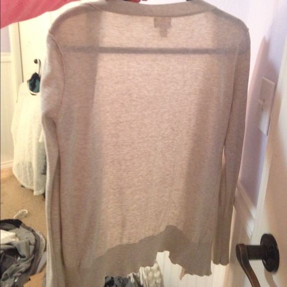 Cardigan - Picture 2 of 2