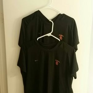 Usc Nike Dri fit Bundle