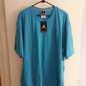 Mens Jordan tee