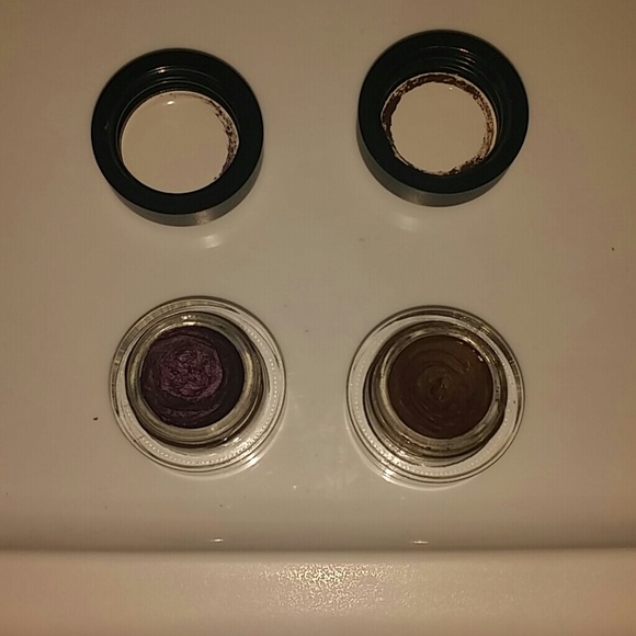 MAC Cosmetics Other Mac Fluidline Gel Liner Poshmark