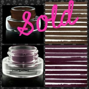 MAC Fluidline Gel Liner