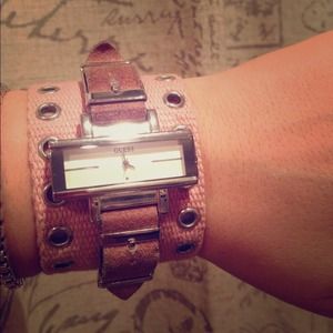 REDUCED!! Guess watch