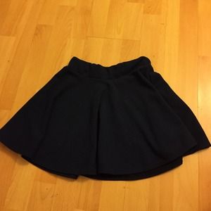 skater skirt