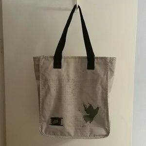 Nike beach/gym bag