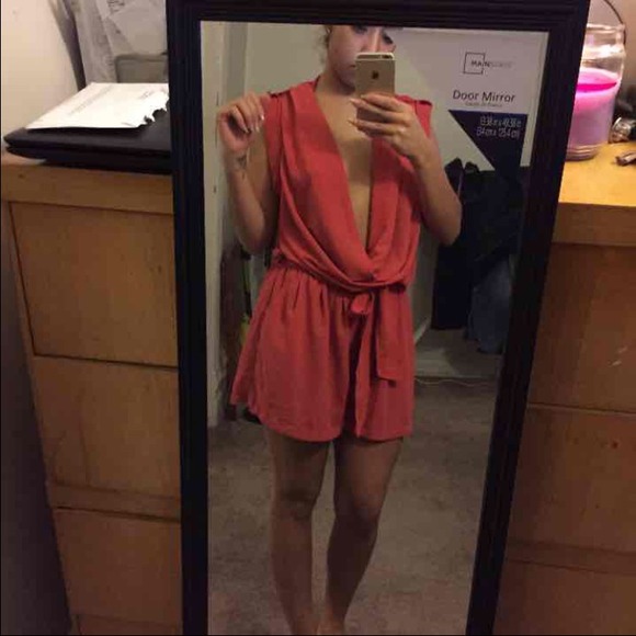 Romper - Picture 4 of 4