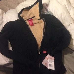 Dickies Sherpa Fleece Hoodie