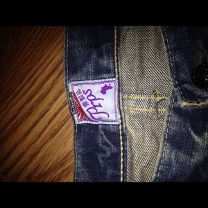 Men's prps jeans (34x31)