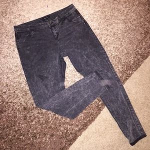 MNG by Mango jeggings