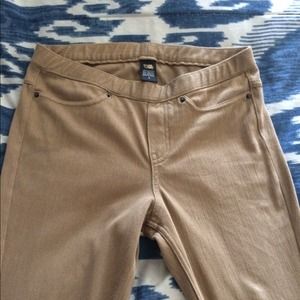 June & Daisy jeggings