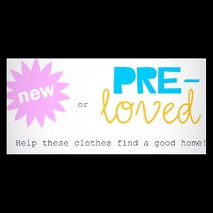 ***MAJOR SALE***DESIGNER LABELS***