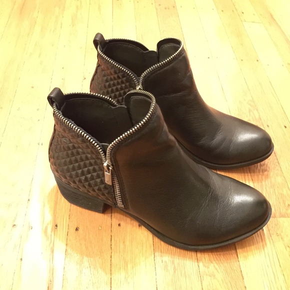 Lucky Brand Boots