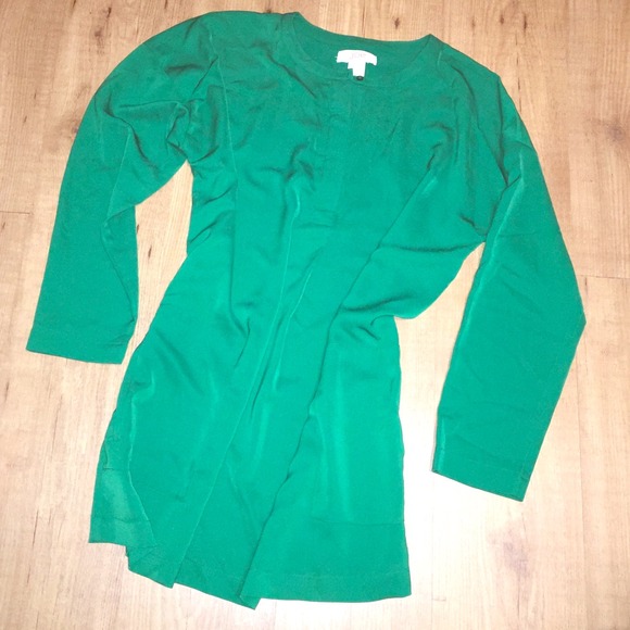 Joe Fresh shift dress