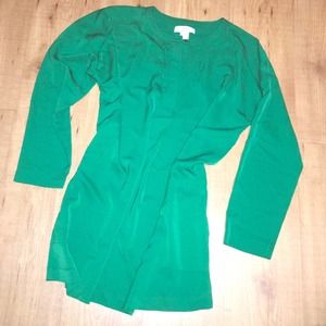 Joe Fresh shift dress