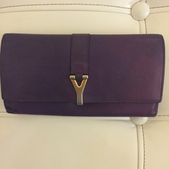 YSL Wallet
