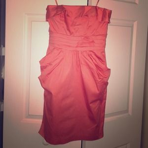 Jessica Simpson cocktail dress