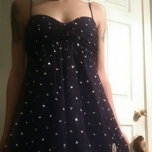 One dress size 3/4