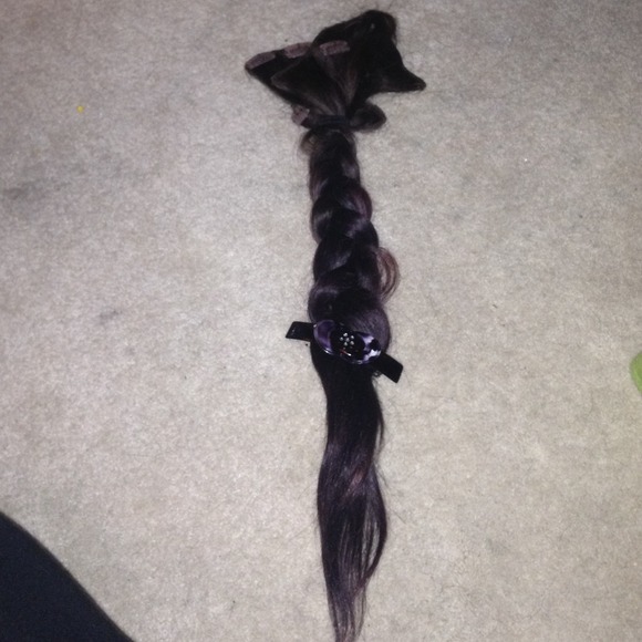 Hair extensions 20 inches