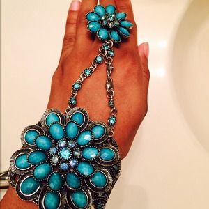 One of a kind bracelet