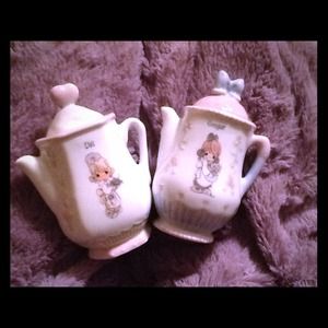 "HOLD" Precious Moment Collectable