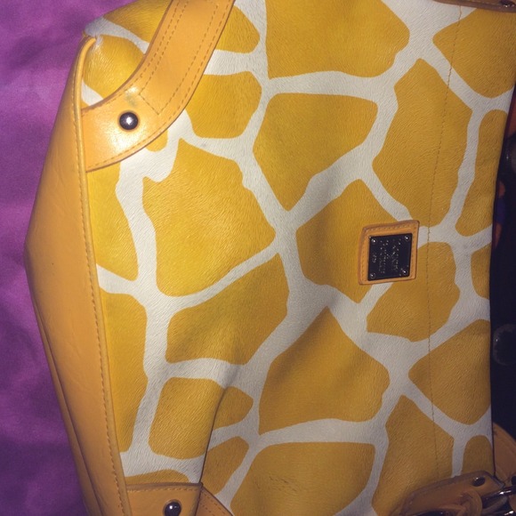 Dooney & Bourke purse