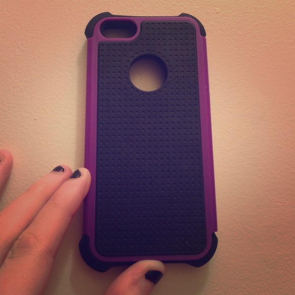iPhone 5 case
