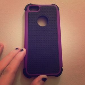 iPhone 5 case