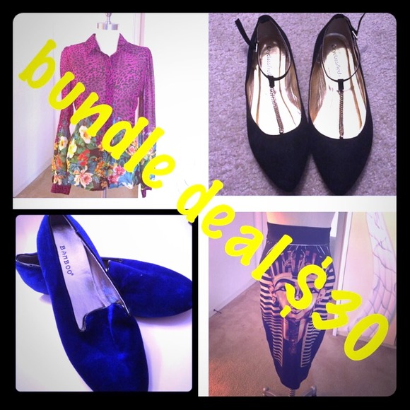 Bundle for Friday