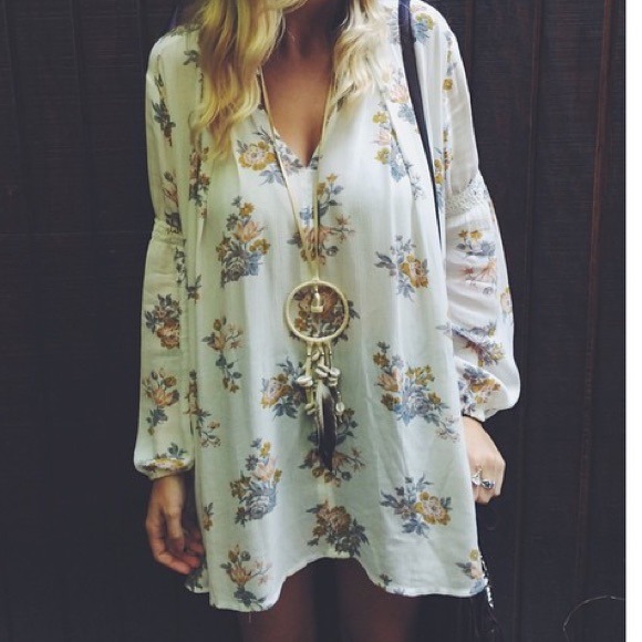 ISO free people tunic dress!!