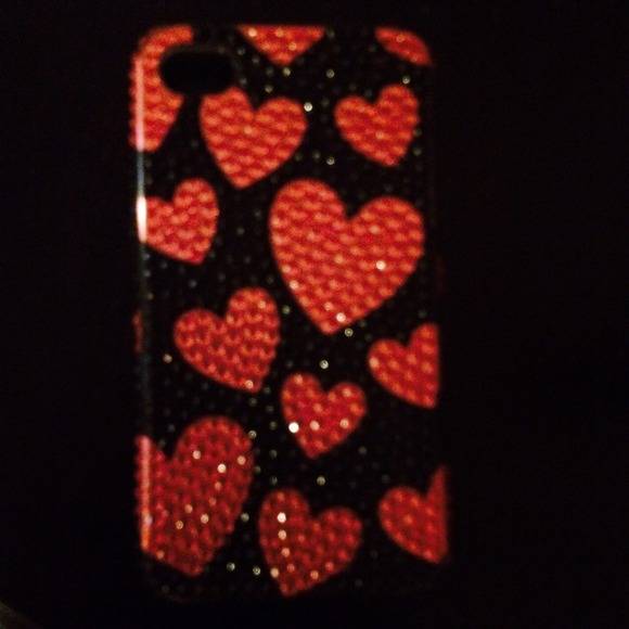 iPhone 4 case
