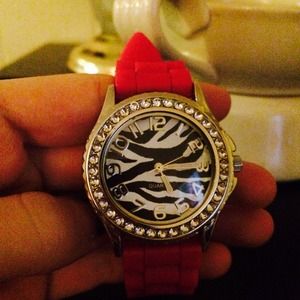 Beautiful watch!