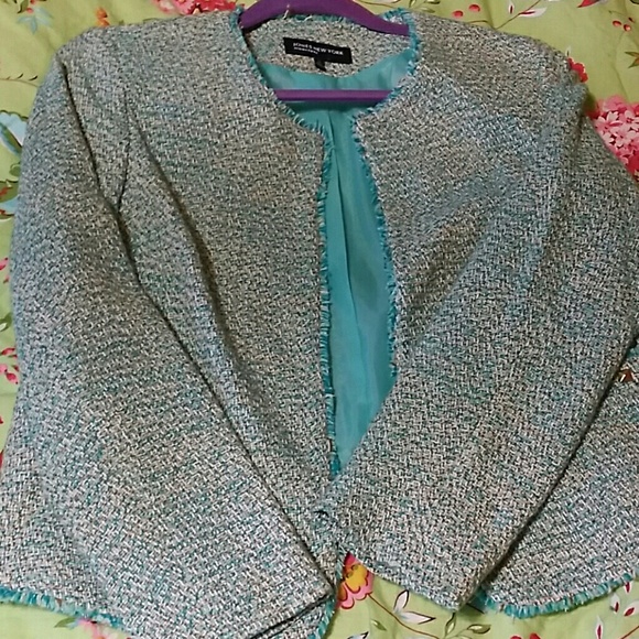 Jones New York Blazer