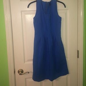 J crew dress