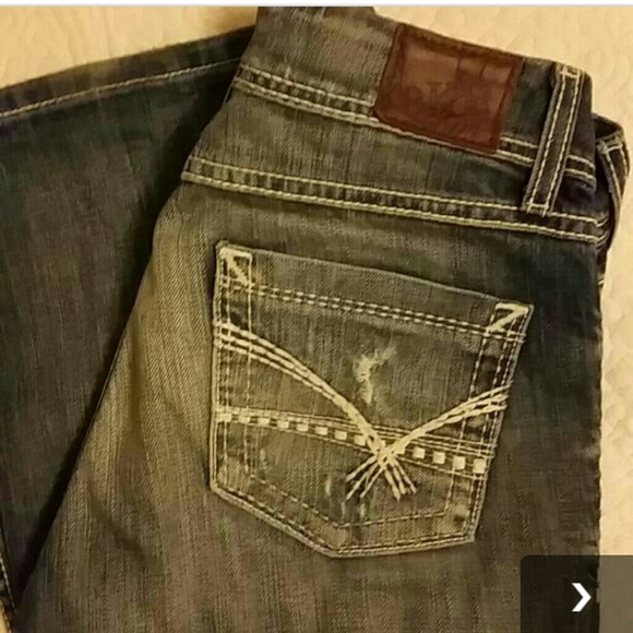 BKE Denim - BKE Stella bootcut jeans